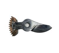 LAMA MOBILE PER FORBICE ELETTRONICA VOLPI ORIGINALE KV380 RICAMBIO ORIGINALE