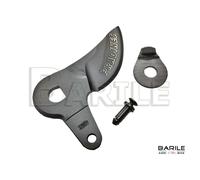 Lama Mobile + Rondella + Perno Forbice Elettrica / Batteria PELLENC VINION