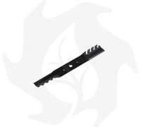 LAMA MULCHING TAGLIAERBA RASAERBA TRATTORINO AYP COD. 127842 486mm