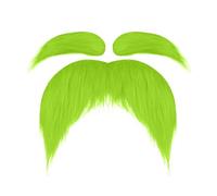 Lama multifunzionale per giochi di ruolo, design Wear, verde | Diversi design con personaggi, comodo da indossare, design rapido per giochi di ruolo, cosplay, foto di scena