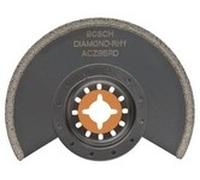 LAMA MULTIFUNZIONE BOSCH ACZ 85 RD DIAMOND 2608661689