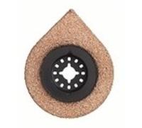 LAMA MULTIFUNZIONE BOSCH AVZ70 RT4 CARBIDE 2608661757