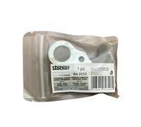 Lama o controlama di ricambio Forbice elettrica Stocker Titania E 40 TP ricambi