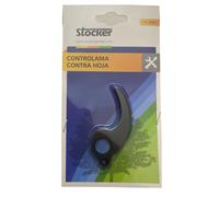 Lama o controlama di ricambio forbice elettrica Vulcano E 25 TR Stocker ricambi