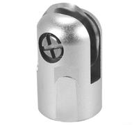 Lama ondulata rotante compatibile con utensile da taglio CRICUT Maker per tagli dettagliati e puliti in attività di incisione e artigianato