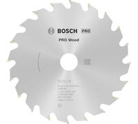 Bosch Lama circolare Optiline Wood, per seghe circolari manuali, 140x20/12,7x2,4mm 20 Quantità:1