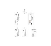 LAMA ORIGINALE EMAK 375100092AR