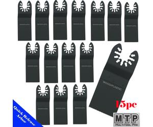 Lama Oscillante Multiuso Attrezzo Porter Cavo Rockwell Hyperlock X2 Ryobi Fein