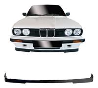 Lama paraurti anteriore per Bmw Serie 3 E30 (01/1982-09/1994)