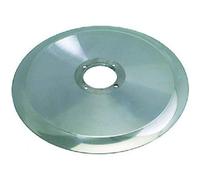 LAMA PER AFFETTATRICE Omega RASSPE MAT.100Cr6 350-57-4-280 Made in Italy