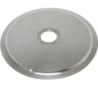 Lama per affettatrice Rasspe 250-40-3-210 h 17,5 mm