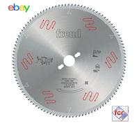 LAMA PER ALLUMINIO FREUD DIAMETRO 300mm sp.3,50 DENTI Z72 foro 32mm