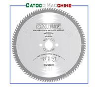 LAMA PER ALLUMINIO, MATERIALI PLASTICI E PVC, FORO 32/30 VARI DIAMETRI CMT 284