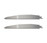 Lama Per Alternativa Qualità In Acciaio Inossidabile Trattato Termicamente Impugnatura Ergonomica Uso Prolungato Taglio Legno E Metalli Lama Alternativa In Acciaio