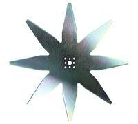 Lama per Ambrogio L250i Elite S+ Elite tosaerba 290mm