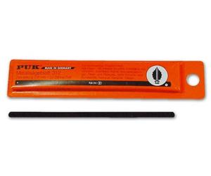 Lama per Archetto Puk Originale (art.312) misura 150 mm cf. 12 Pz