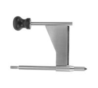 Lama per arricciare il formaggio: Rasoio per tagliare il formaggio in acciaio