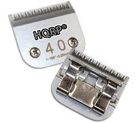 Lama Per Clip Dog HQRP Size-40 Per Wahl KM-1, KM-2, KM-5, KM-10, Storm, Storm-II