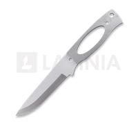 Lama per coltelli Brisa Trooper 95, scandi