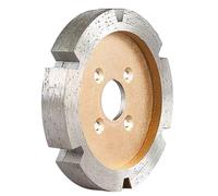 Lama per da 90 mm, Lama per Intaglio Spessa da 15 mm, per Pavimenti In Cem7521