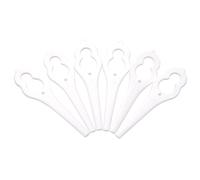 Lama per decespugliatore Bosch in plastica 23 cm 24 pz