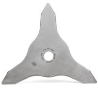 Lama per erba trinervata Husqvarna 300-3T 1" originale