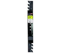 Lama per falciatrice commerciale MAXPOWER 331376XB sostituisce il n. OEM
