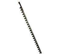Ama Lama 24 Sezioni Adattabile per Falciatrice, Compatibile con Gaspardo FB925 - Lunghezza 1,75 m, Peso 5,24 kg