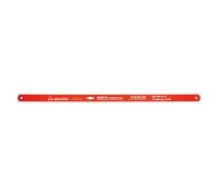 LAMA PER FERRO HSS BIMETALLICA cm 30 - 18 denti 10 PZ