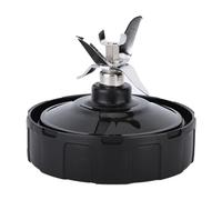 Lama per Frullatore, Lama di Ricambio per Frullatore Nutri Ninjas, Parti di Ricambio per Lame di Estrazione a 7 Lame, per Nutri Ninjas Auto IQ BN495UK BN750UK BN800UK BL450-30