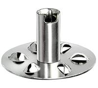 Bamix ricambi lama per frullare, acciaio inox