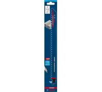 LAMA PER GATTUCCIO BOSCH EXPERT Aerated Concrete S1241HM - 2608900410