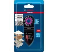Lama per Multifunzione , AVZ32RT4, EXPERT for MULTIMATERIALE, 53 x 32mm