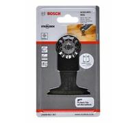 Bosch Professional 1x HCS Lama per tagli dal pieno AII 65 APC Wood (per legno tenero, 40 x 65 mm, accessori utensili multifunzione)