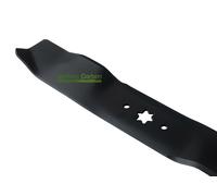Lama per pacciamatura 53,5 CM H.LIFT per trattorino rasaerba MTD YARDMAN BOLE...