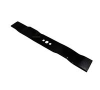 Lama per pacciamatura da 46 cm, compatibile con Husqvarna R147, GARDENA G46VD, McCULLOCH M46, PARTNER, ERMA HQ