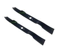 Lama per pacciamatura per tosaerba da 48 cm, compatibile con Husqvarna AYP Jonsered 531007586 506969701 531007525
