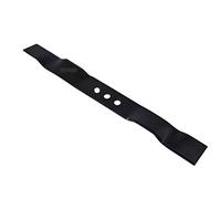 Lama per pacciamatura per tosaerba da 51 cm, compatibile con Scheppach 7911200615