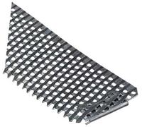 Stanley Lama di ricambio Surform Standard 250x42mm Quantità:1