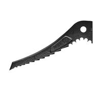 Lama per piccozza Black Diamond Alpine Noir TU