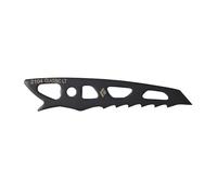 Black Diamond Venom Classic LT Pick - lama piccozza Black unisex