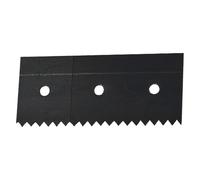 Lama per Pinza Legatrice a Nastro Max 3 Pezzi