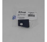 Lama per punta da 100 mm originale Oleo mac, Efco per mototrivella Mtl 40, 51...
