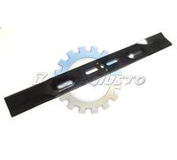 LAMA PER RASAERBA DA CM 53 " Foro 10 mm "