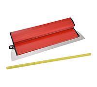 Lama per rasatura, frattazzo per verniciatura semi flessibile di à, lama per rasatura per intonaco per cartongesso per strumenti per intonacare pareti in cemento e