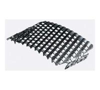 Lama per Raschietto Surform 515 Stanley 5 21 515 42 x 63 mm 2 Pezzi