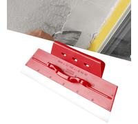 Lama per scrematura per cartongesso con spatola per raschiare lo stucco e