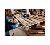LAMA X SEGA A GATTUCCIO BOSCH FIBER INSULATION S722VFR 5 PZ