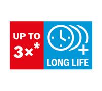 Bosch Lama per sega a gattuccio S 925 VF Heavy for Metal Quantità:1