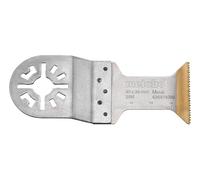 Metabo Lama per sega a immersione Classic, metallo, BiM, 34 mm, 1 pezzo
